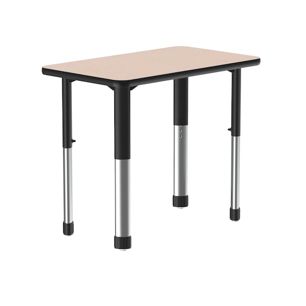 HPL Collaborative Desk - Rec
